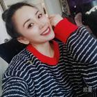 為對的人停留