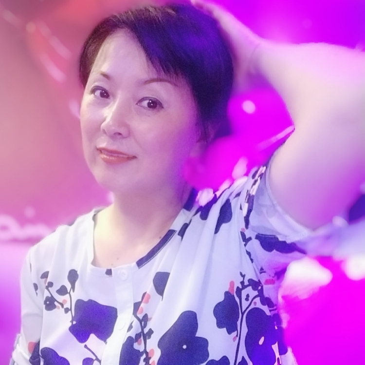 香香