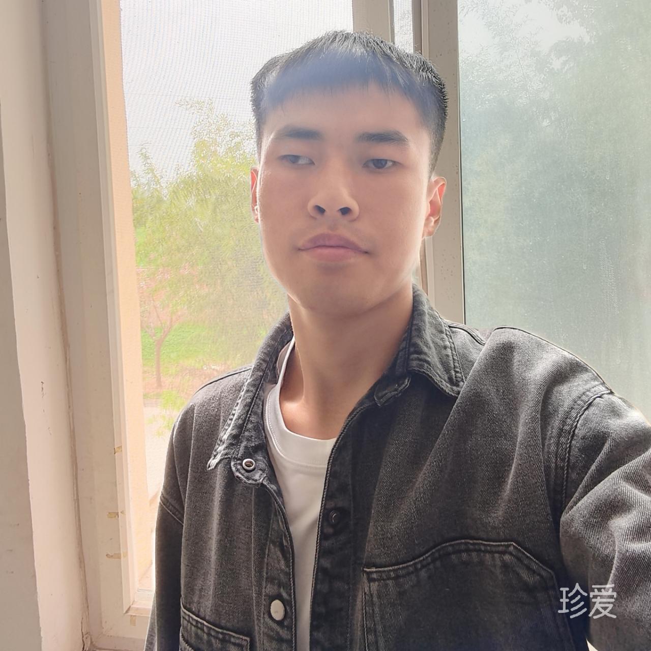 真诚的人儿