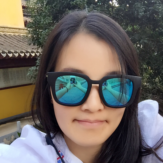 缘分让我们相见