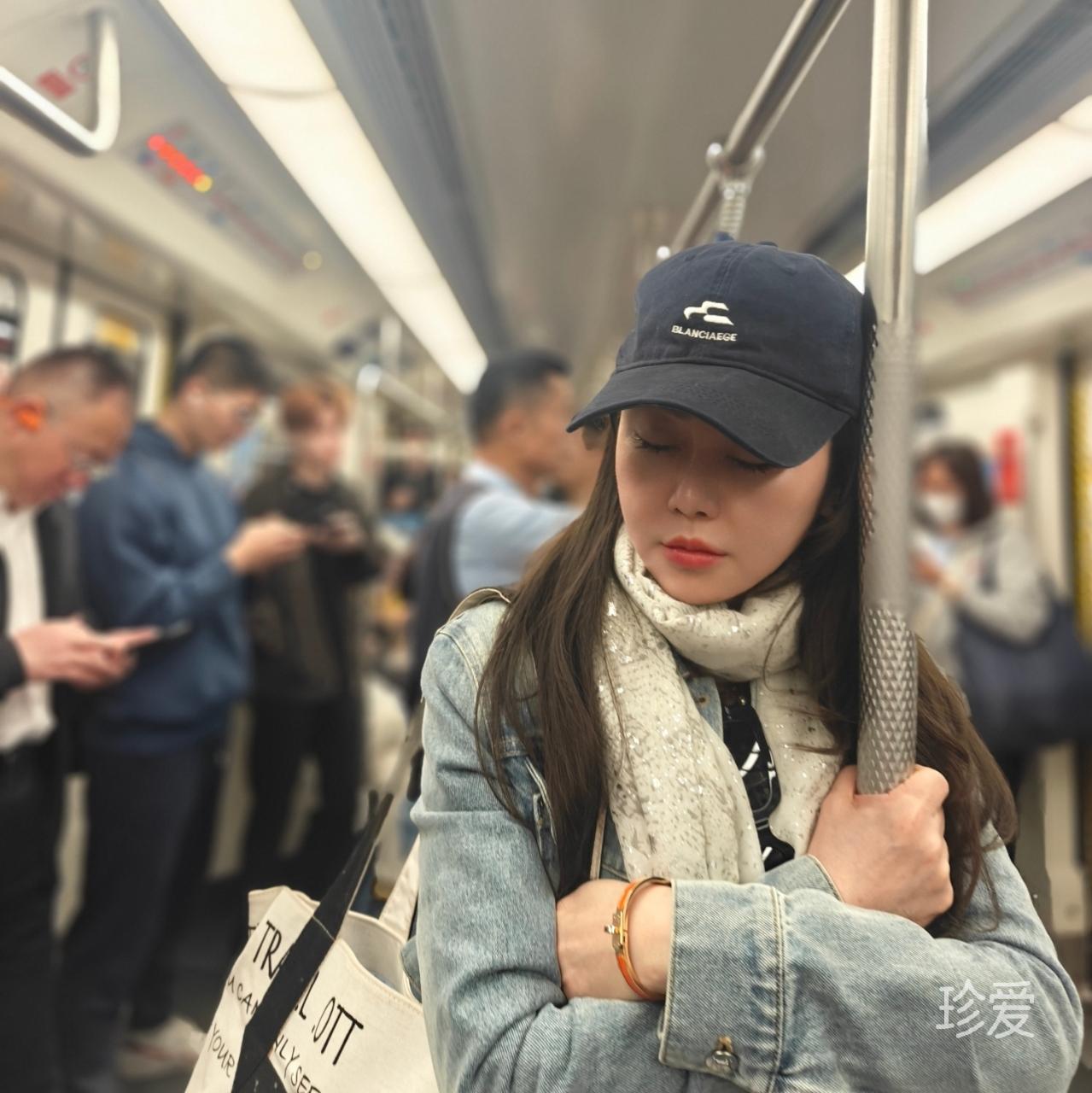 南乔
