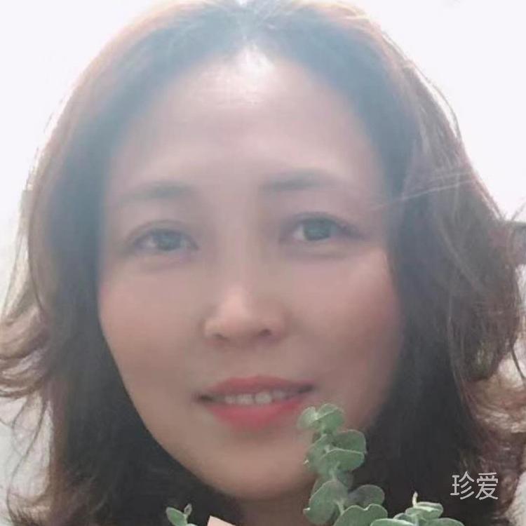 盛夏晨曦