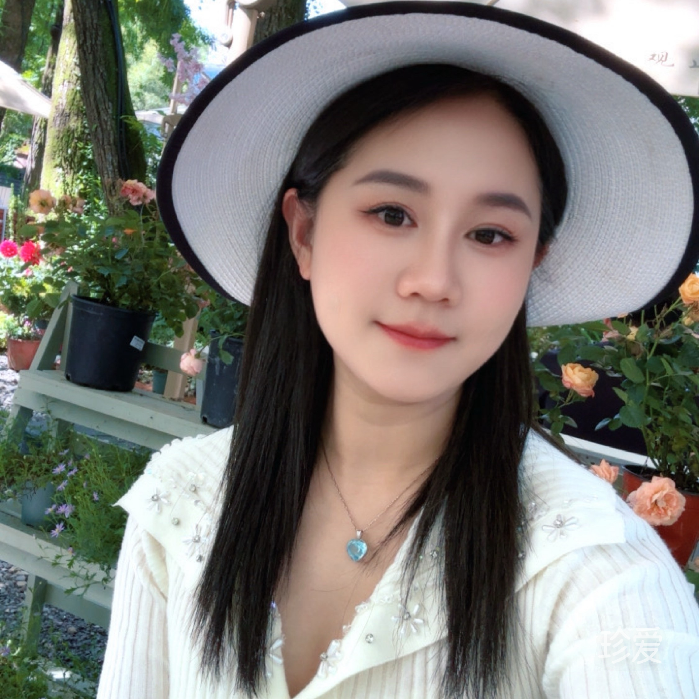 花开半夏