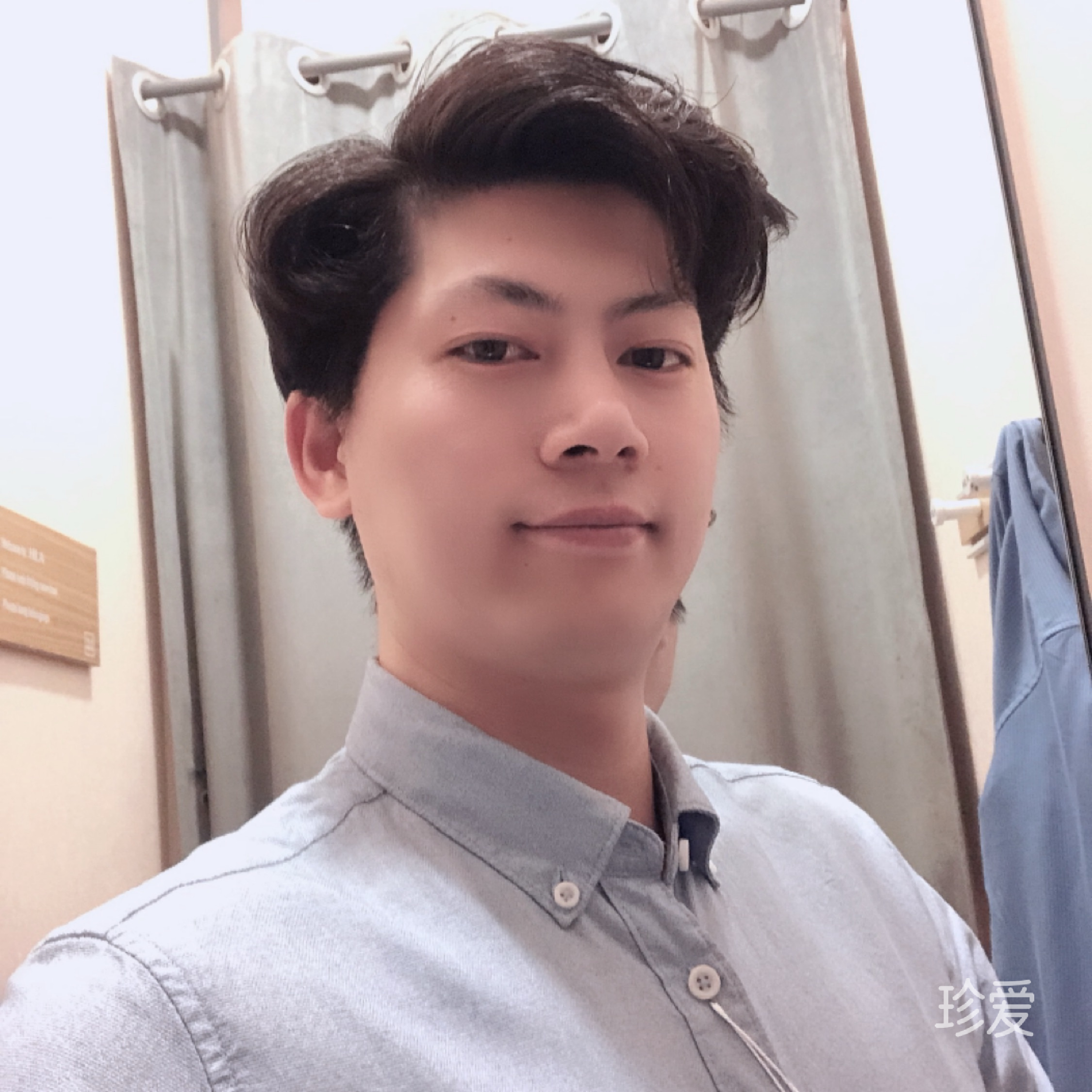 阳光电商人