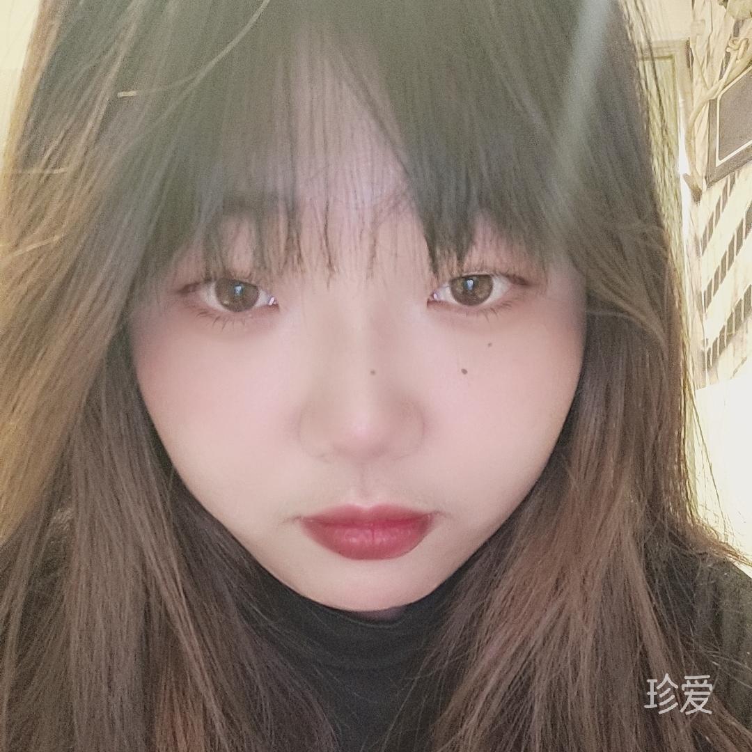 肉眼可见