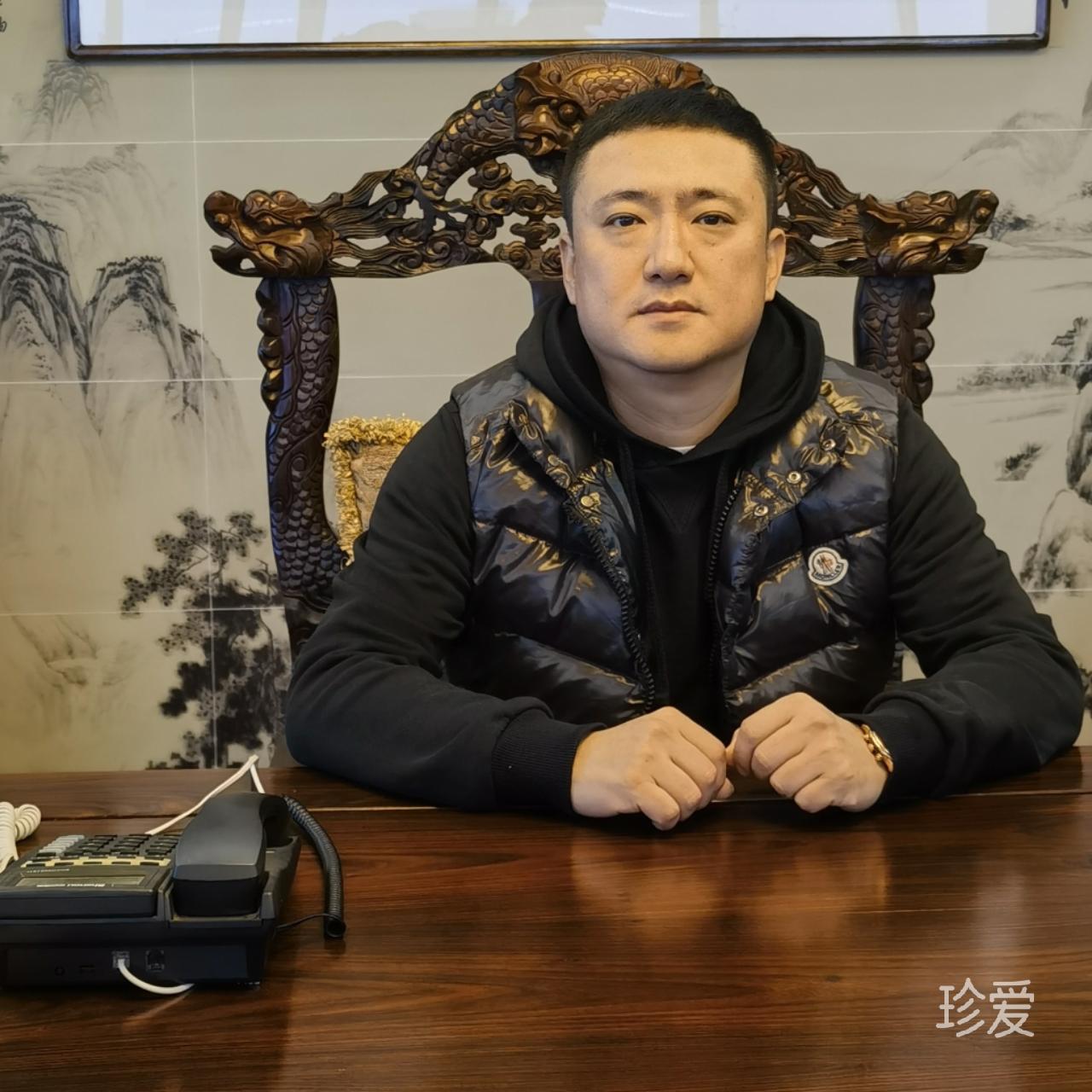 等待花期