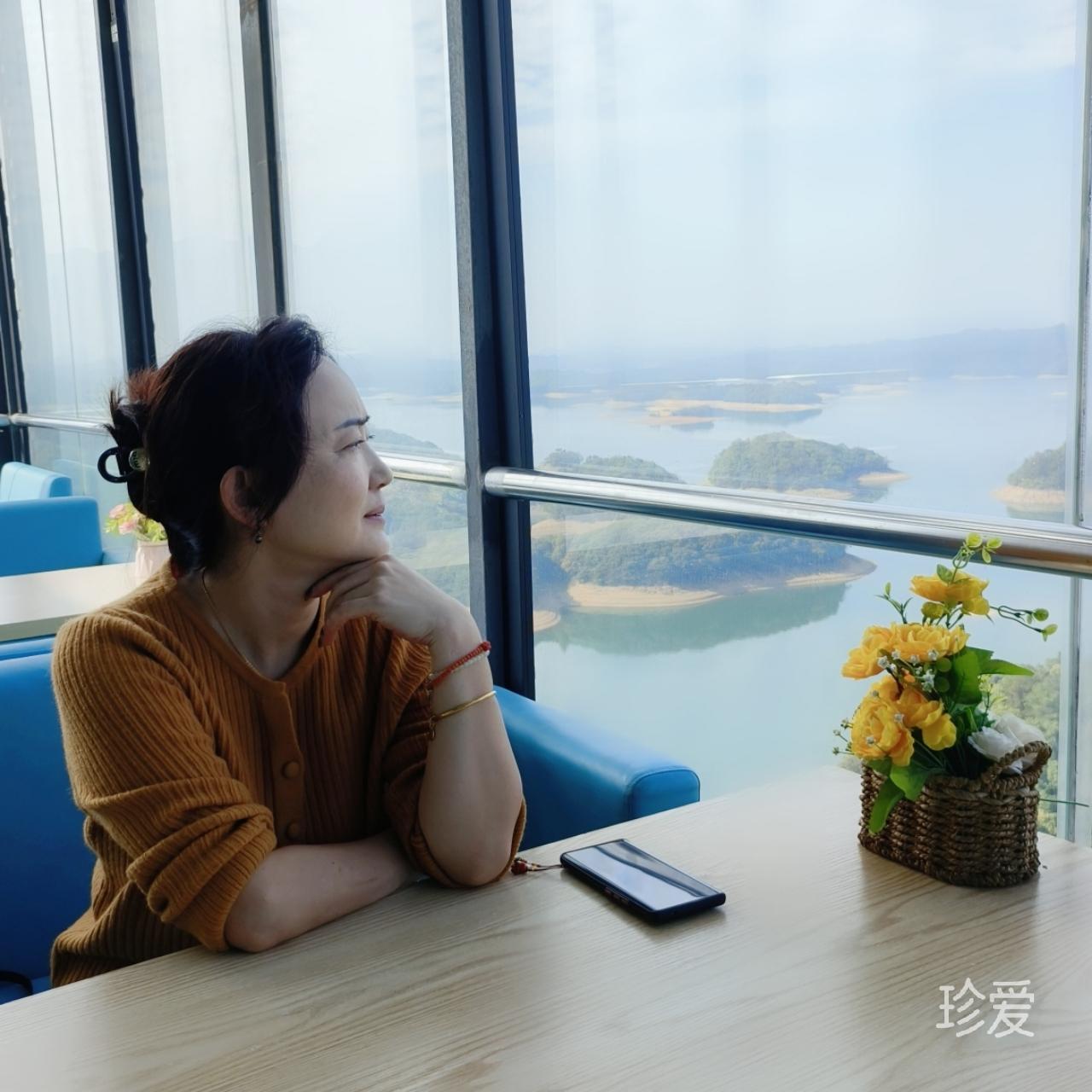 守候宁静