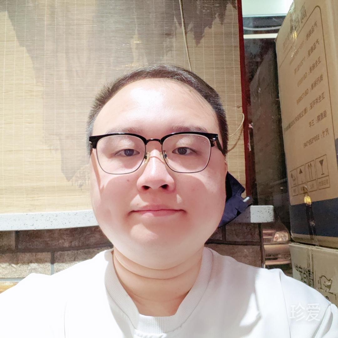 小鲜肉