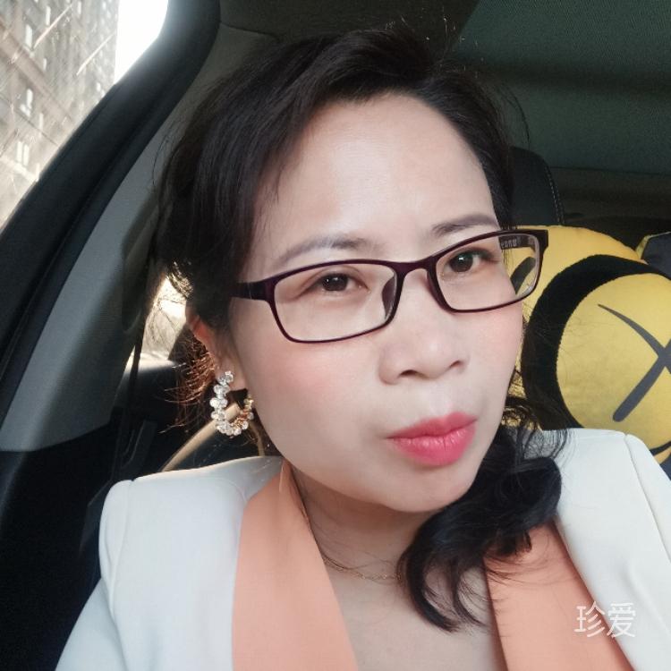 我必因你歡喜快樂(lè)