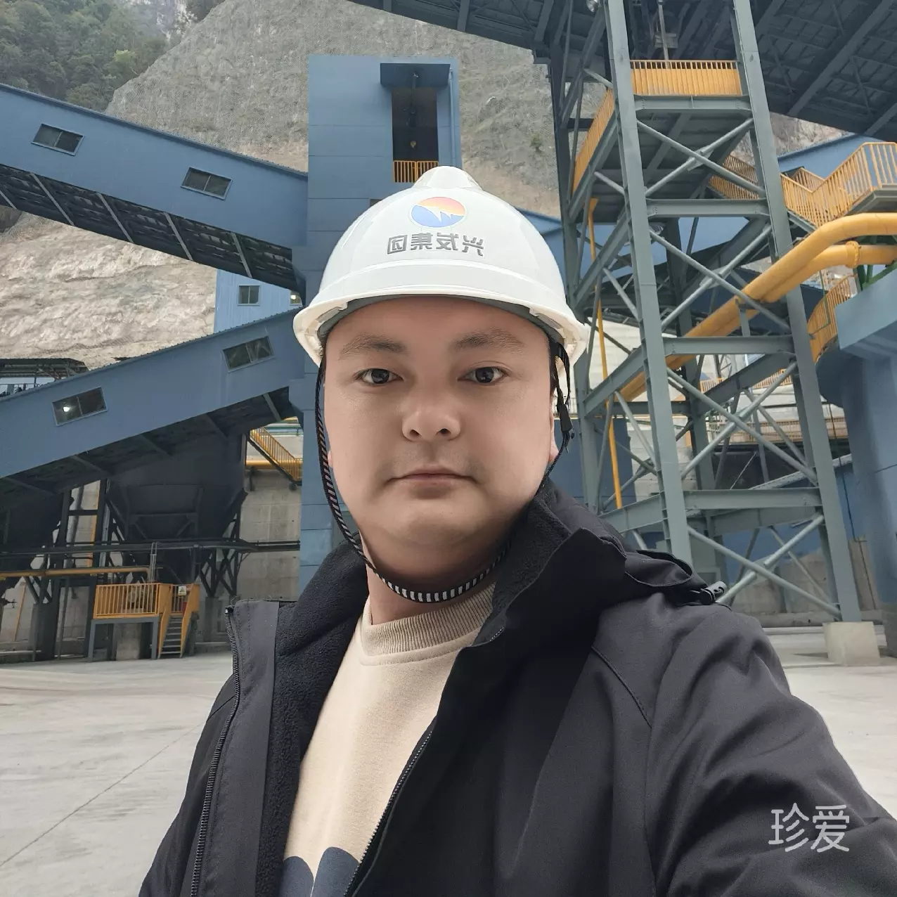 顺其自然