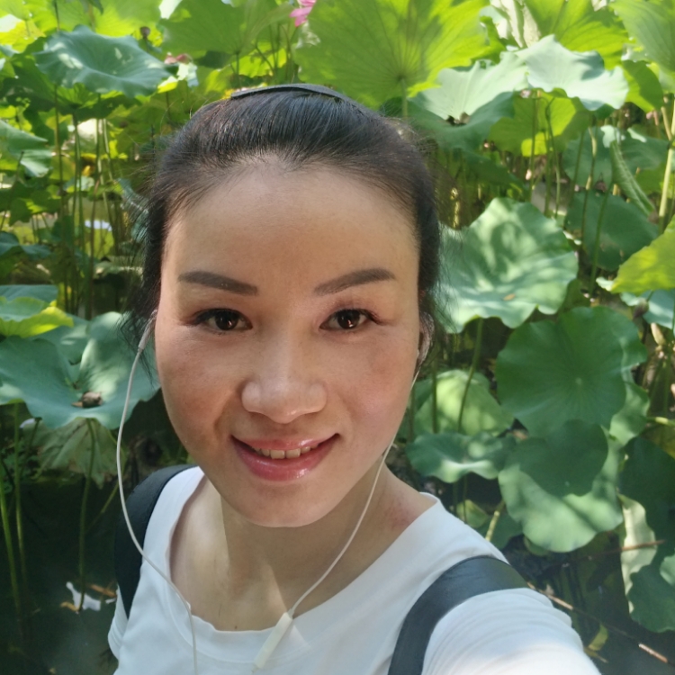 梦里花落