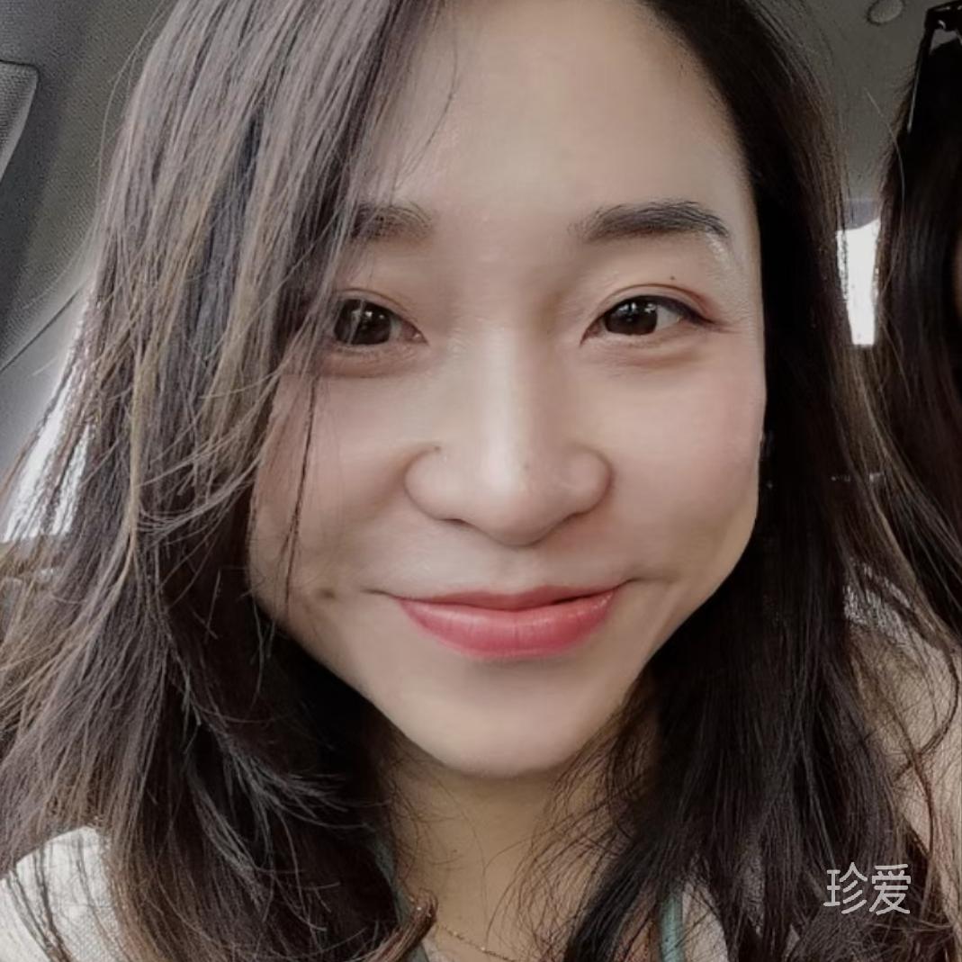 静静等待一个人