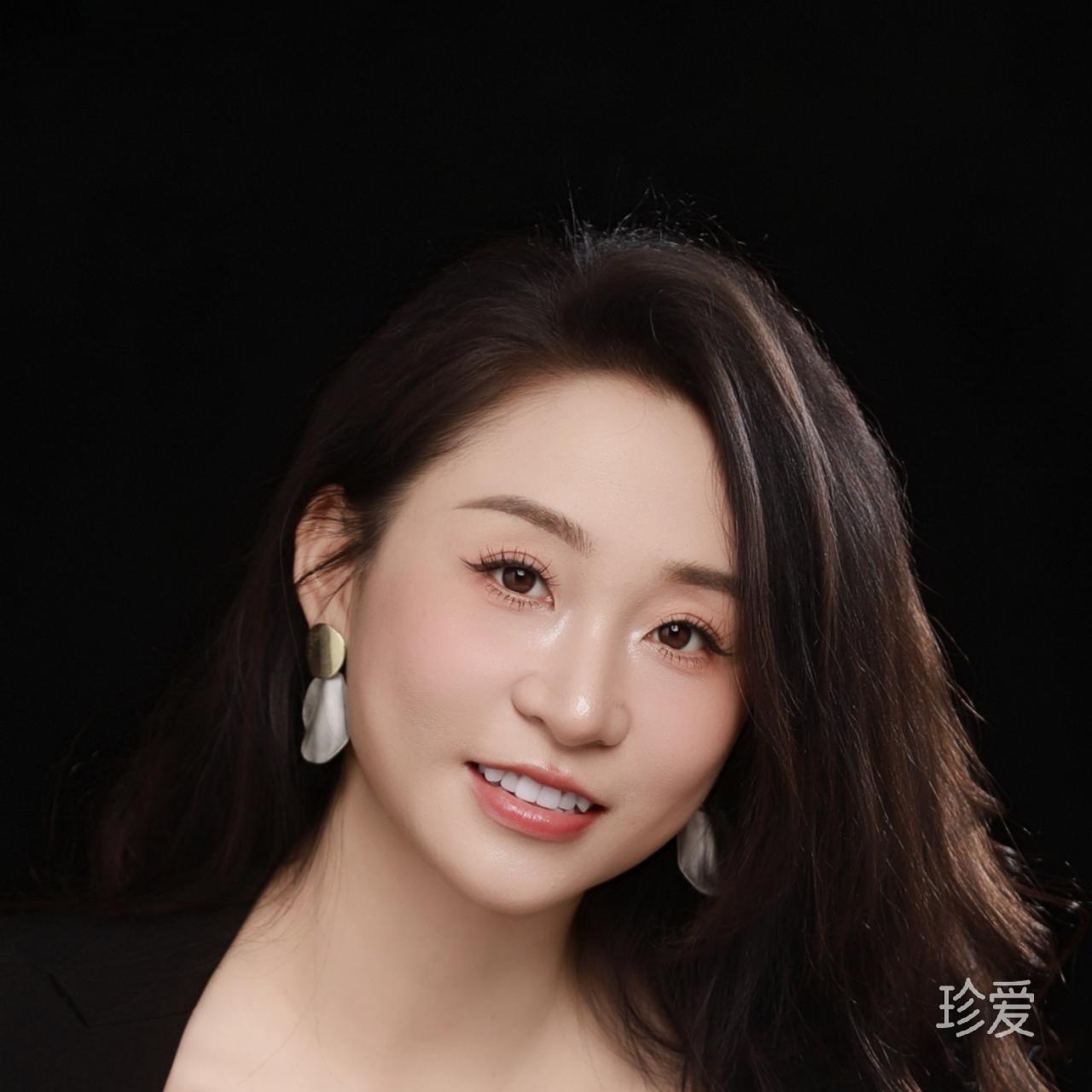 欢喜小姐姐