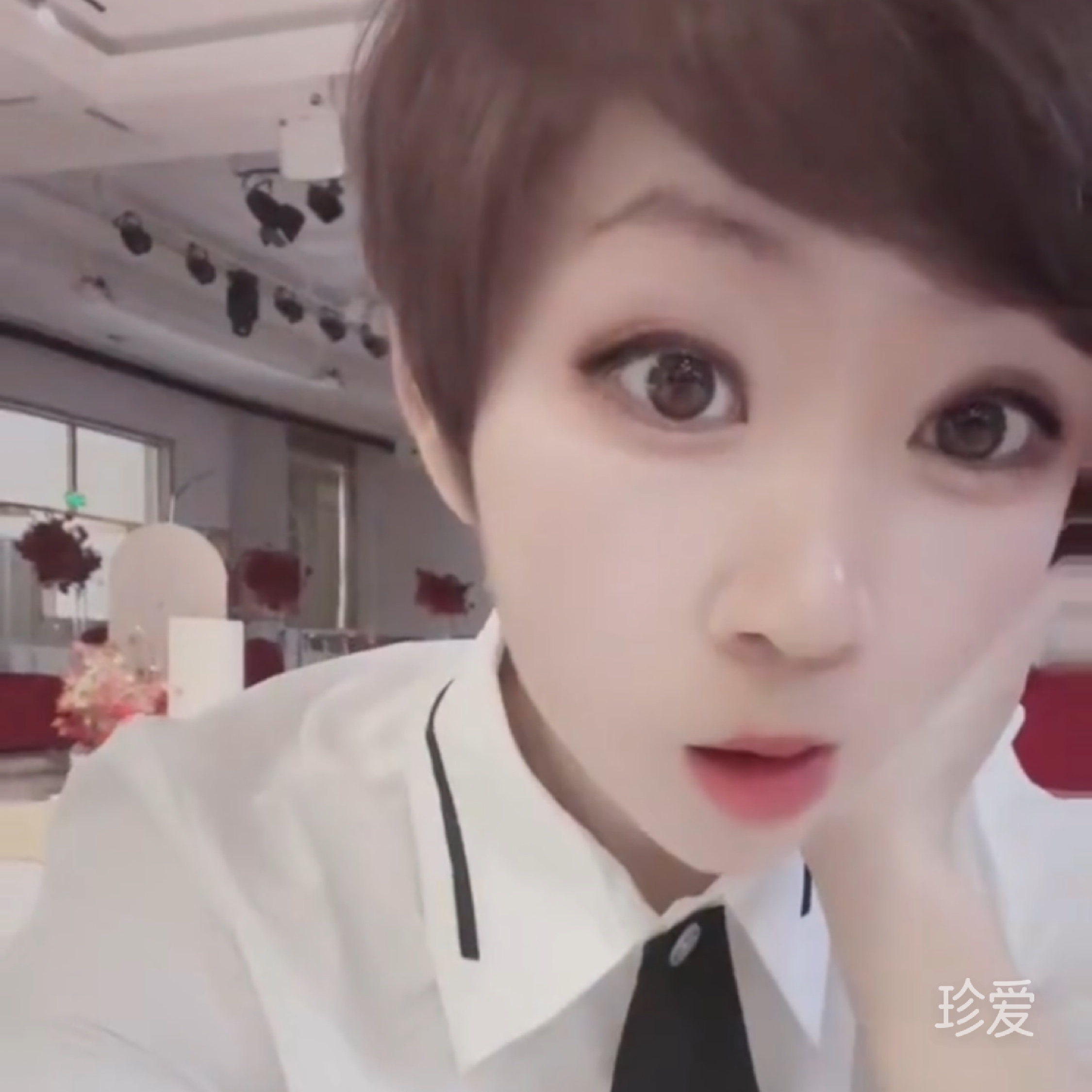 星空中最亮的星