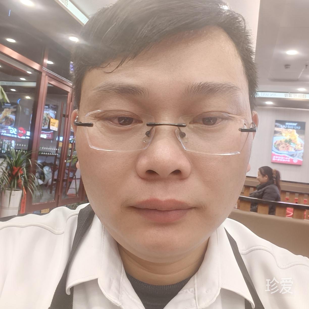 相遇就是一種緣分