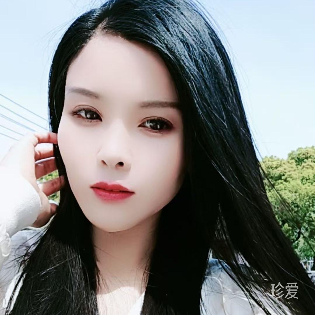 不如见一面