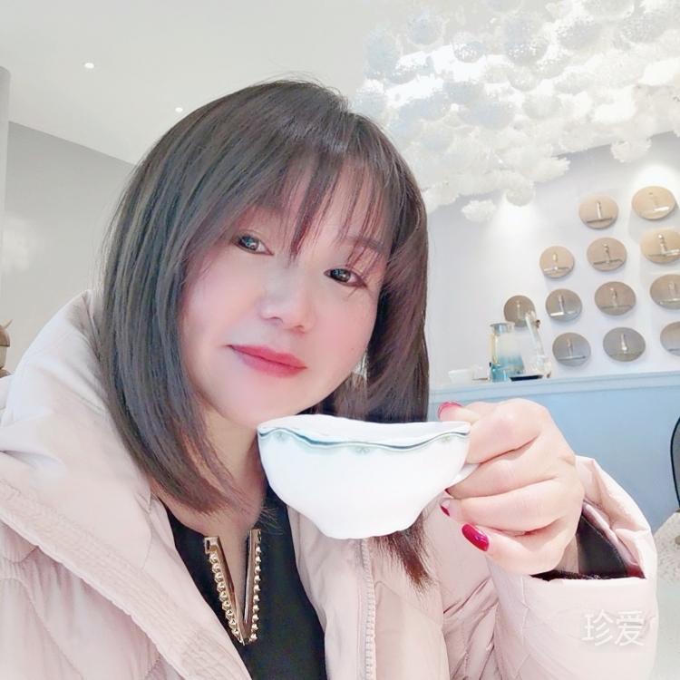 一場荼蘼花事了