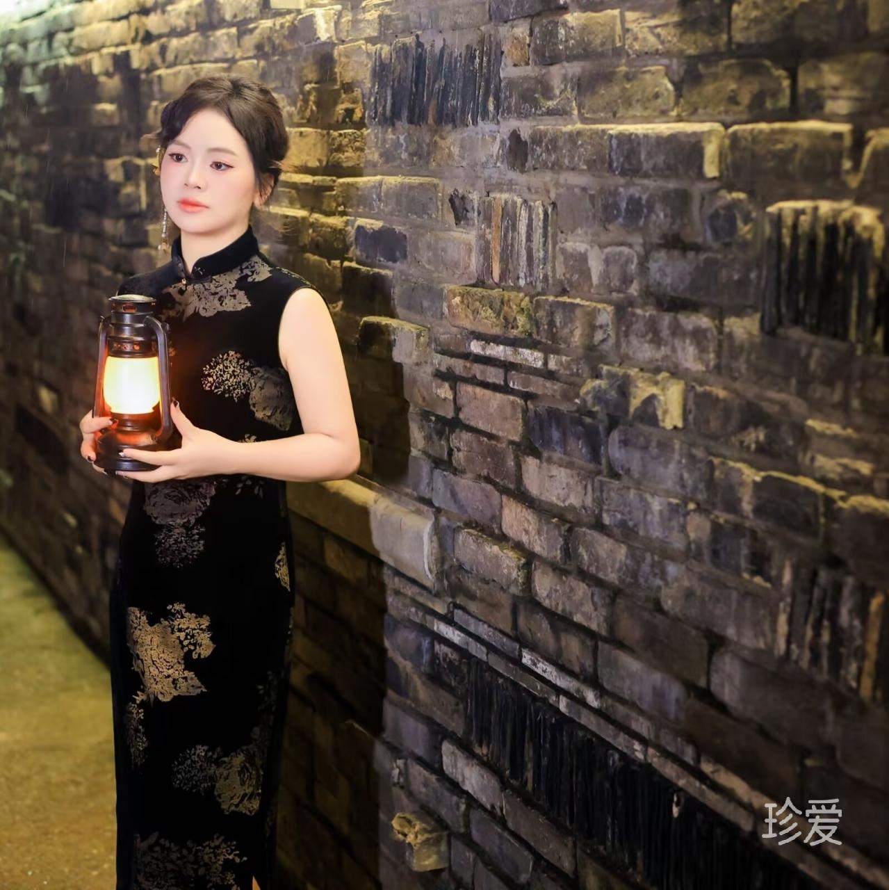 玉洁冰清