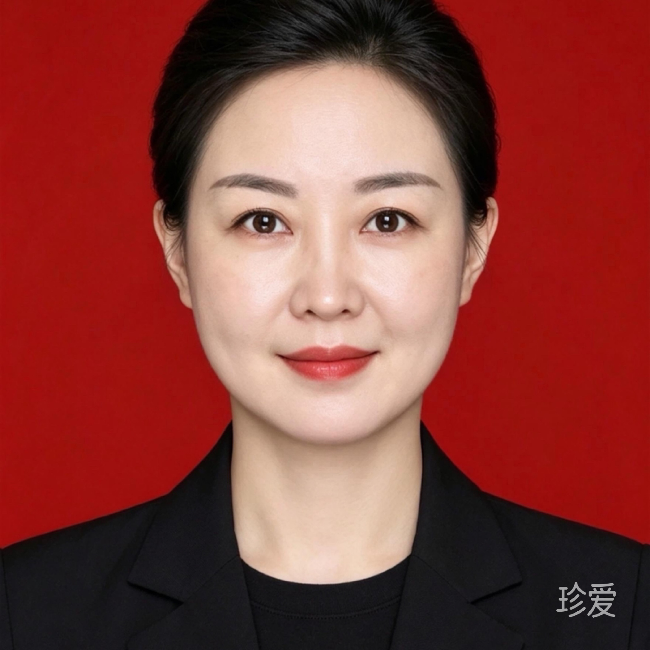公主