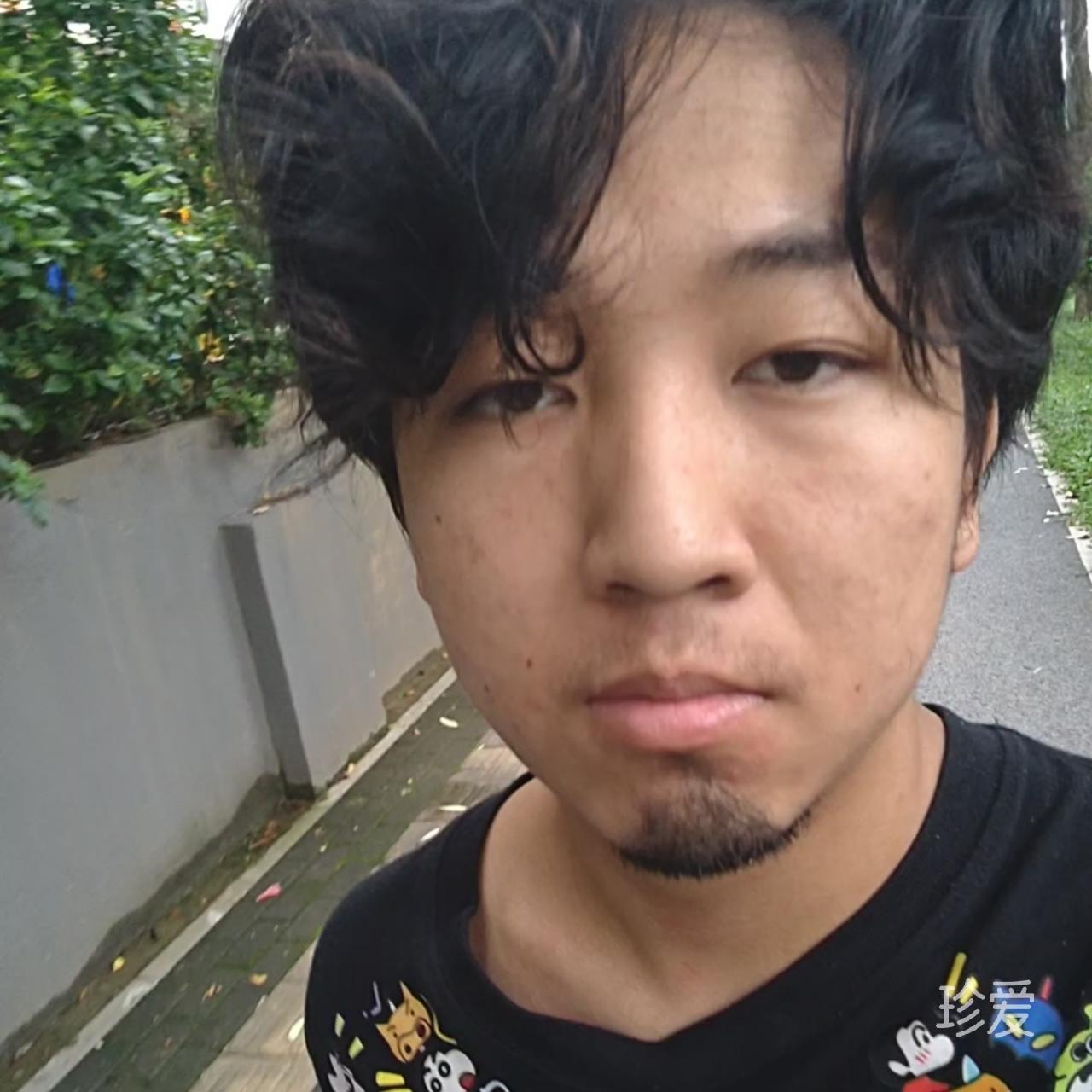 做妳的天使