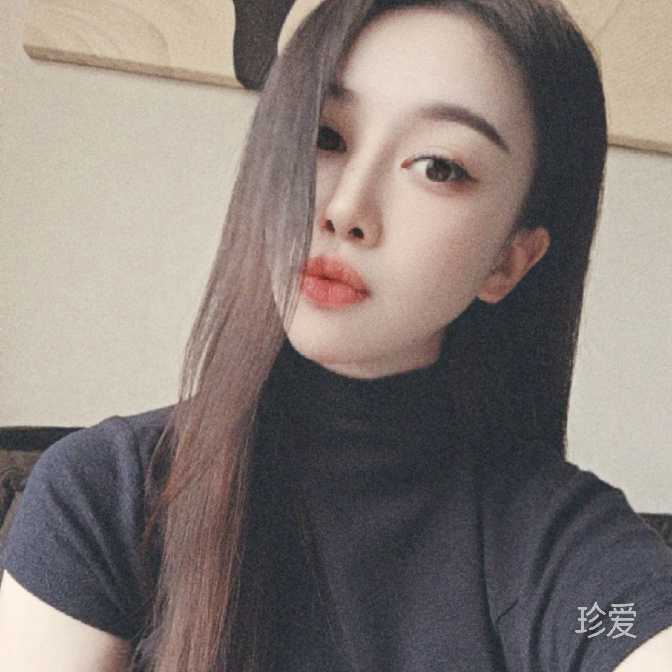 Lucky