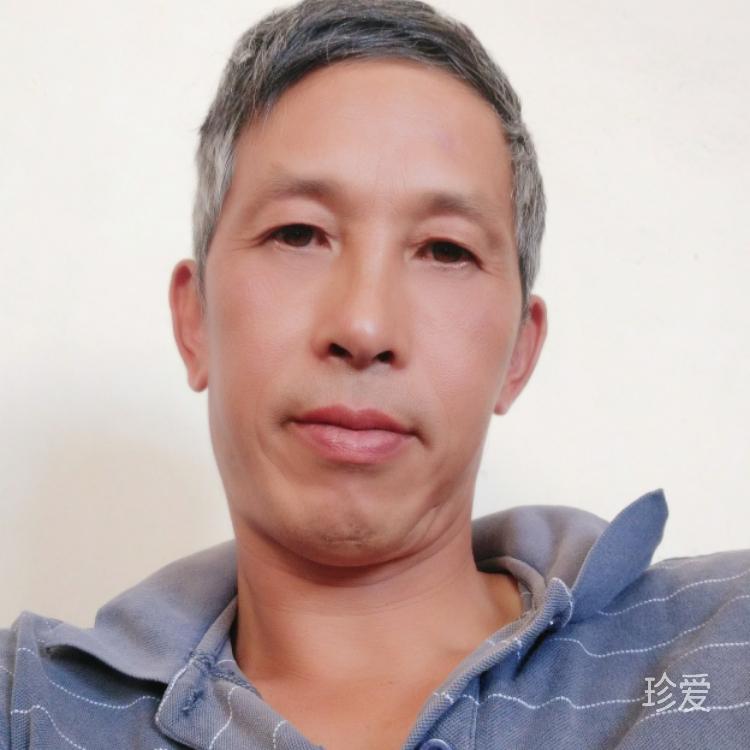 普定割豬匠張洪亮