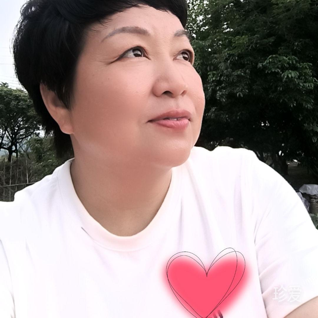 陌然