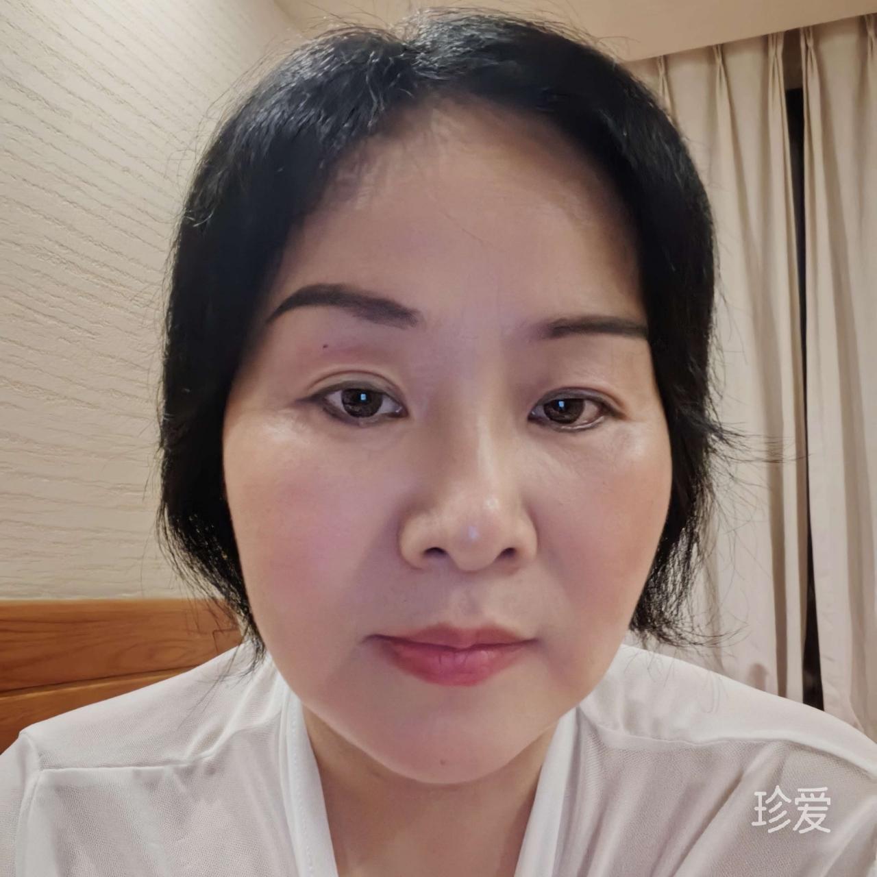 我愿与子偕老