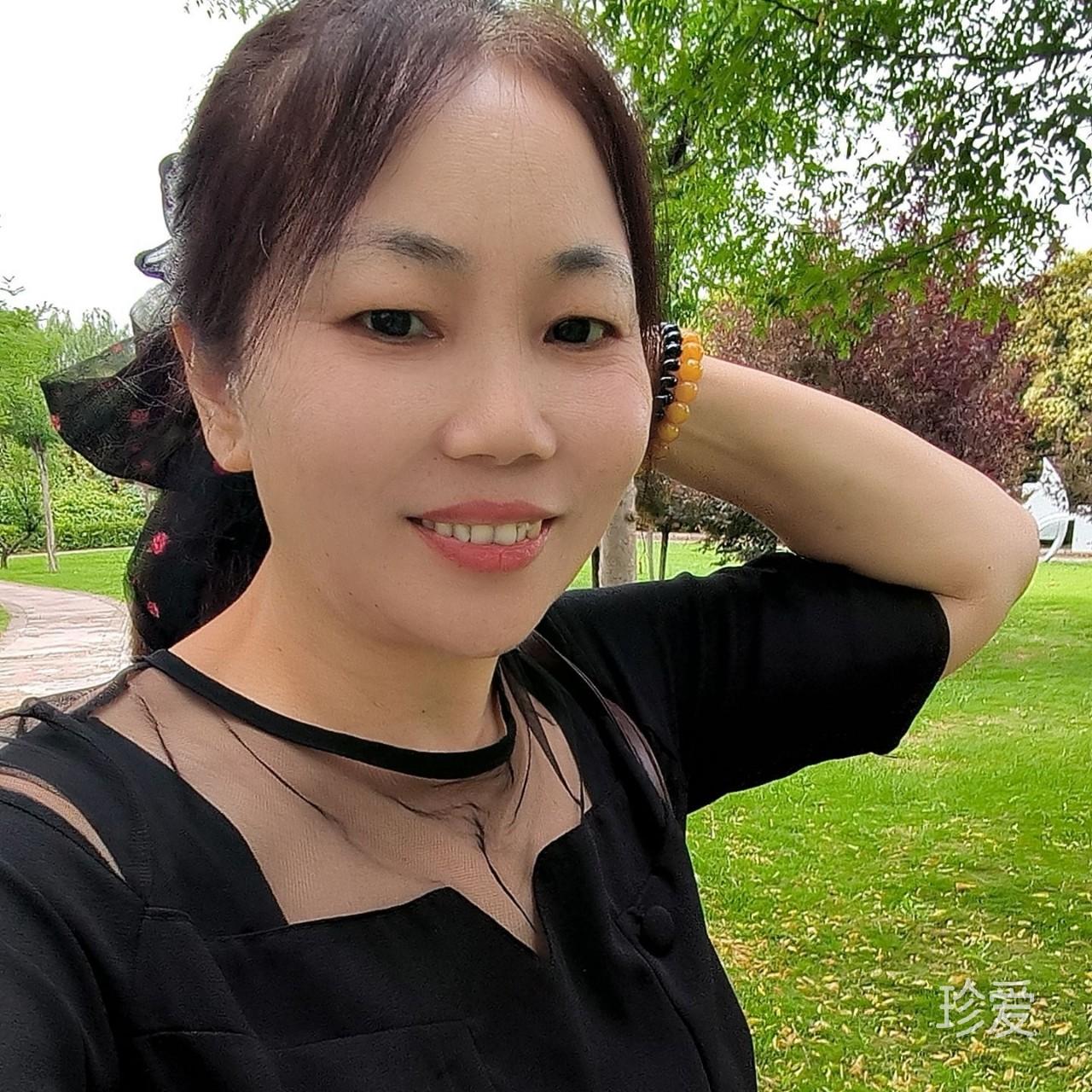 心是莲花