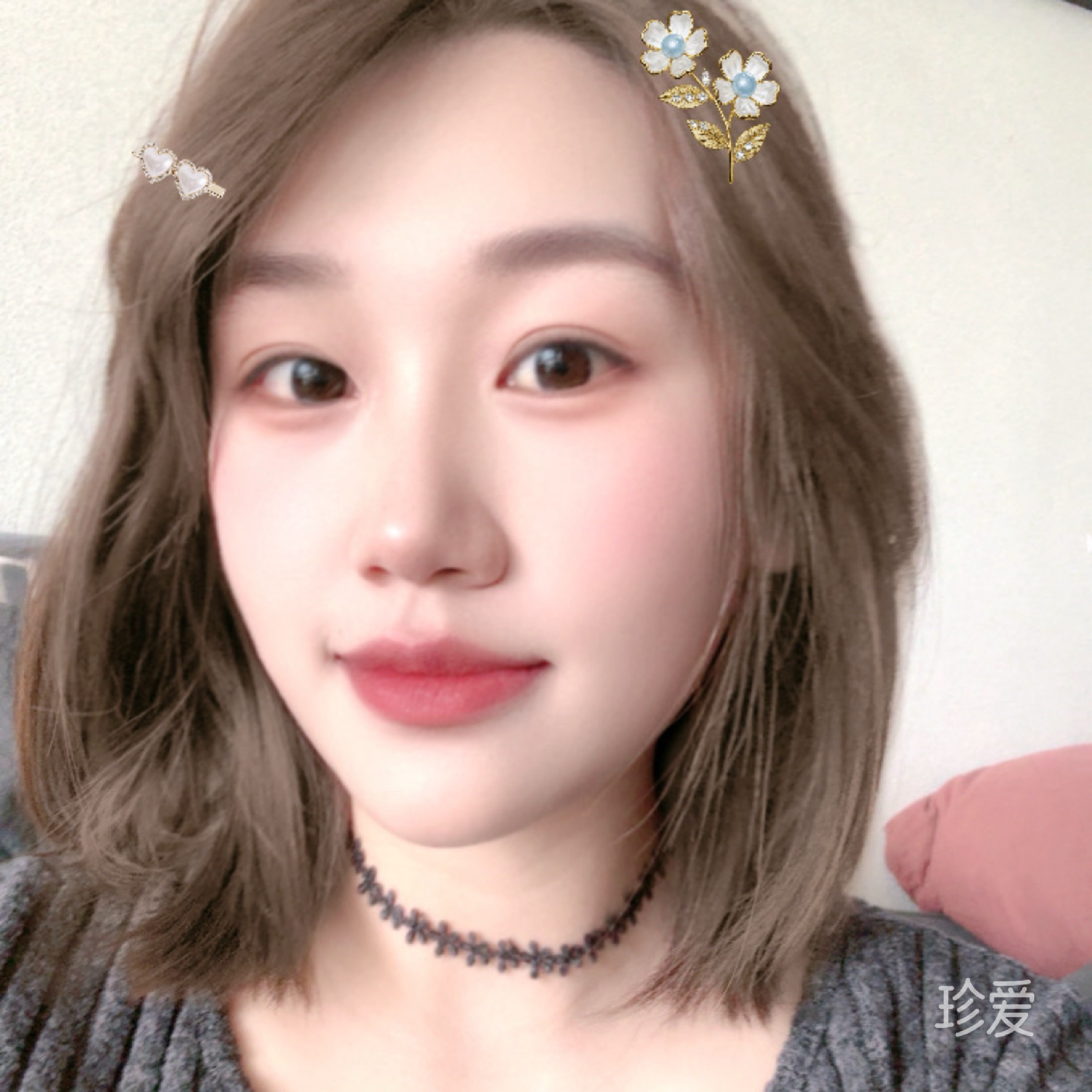 小可爱