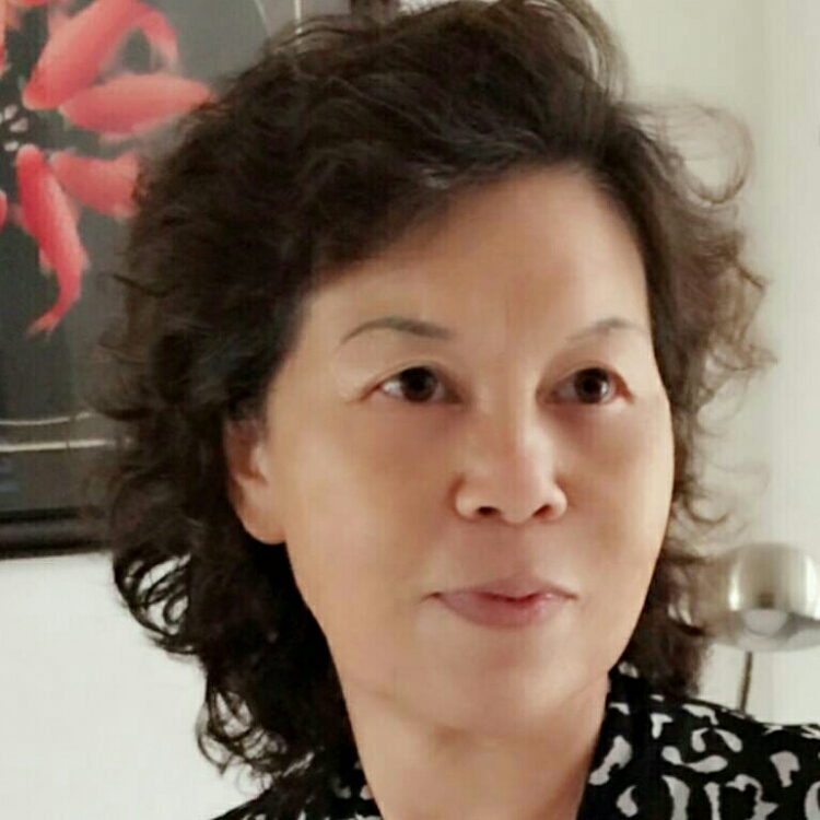白晴