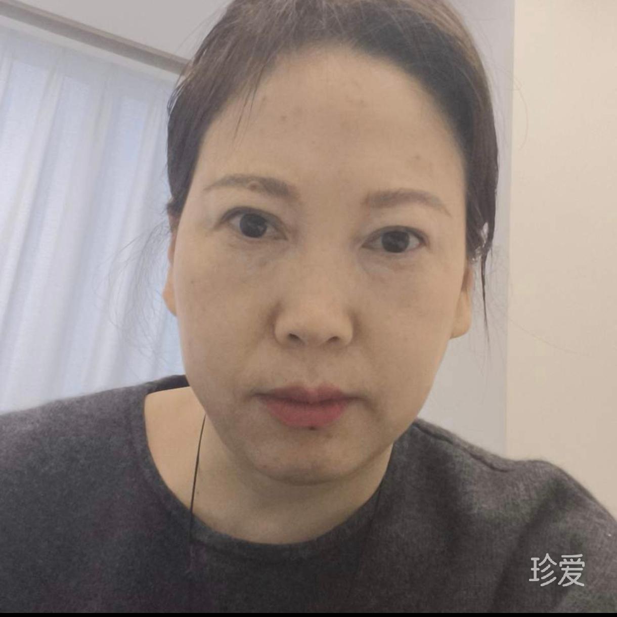 风吹不动天边月