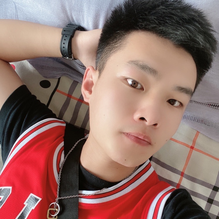 深冬里的一丝暖阳