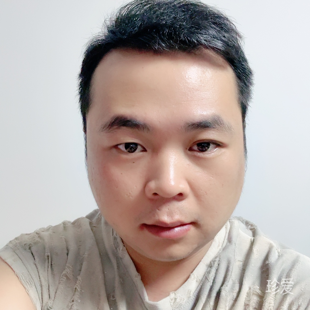携手相爱一生