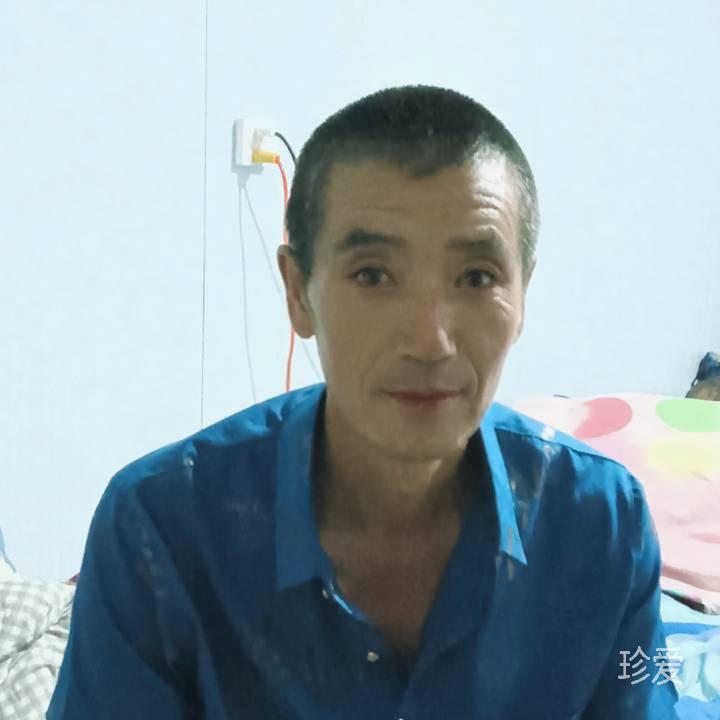 等待那个女神出现