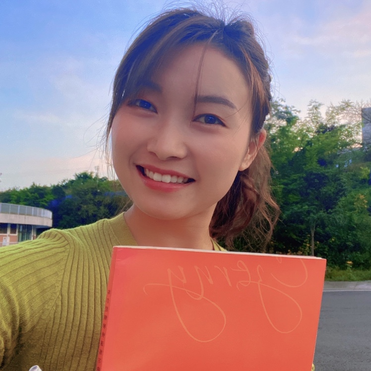 唯一契合的灵魂