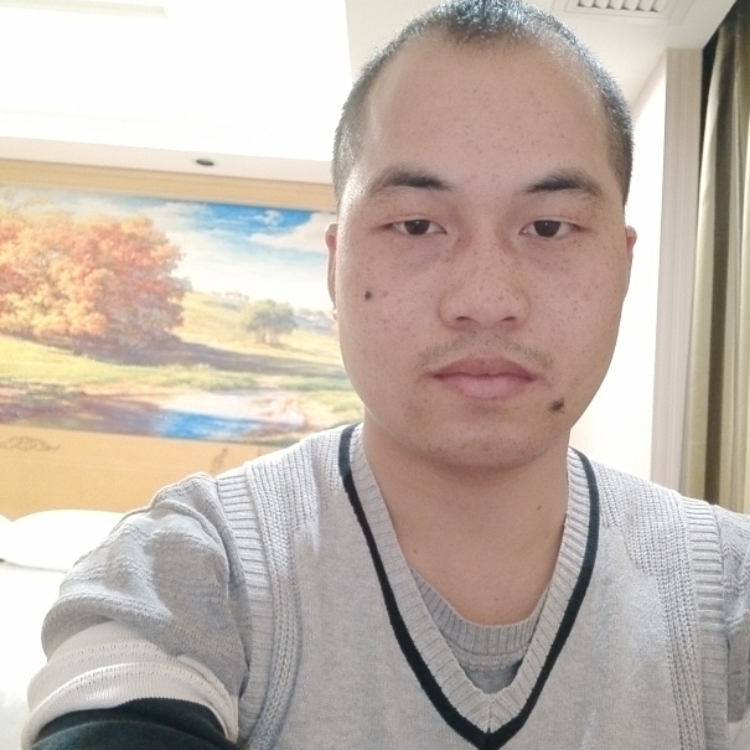 單身待解救男青年