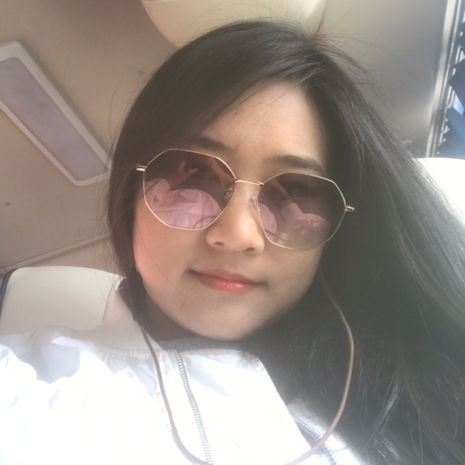 我心中的寶石藍