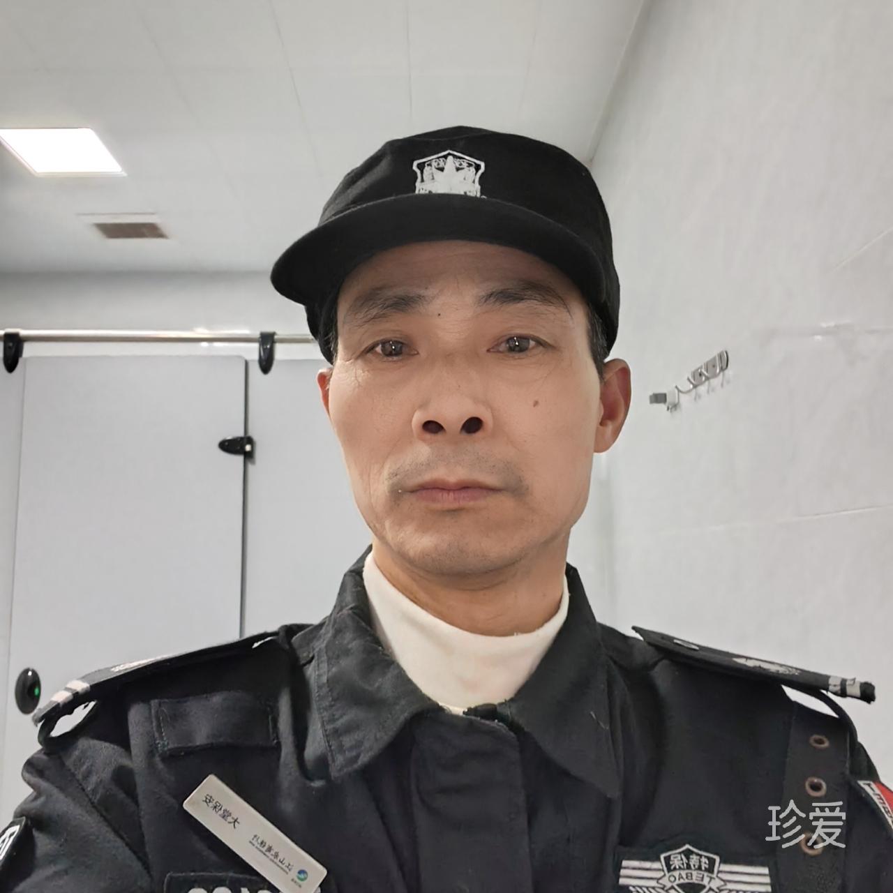 陳根旺一級廚師