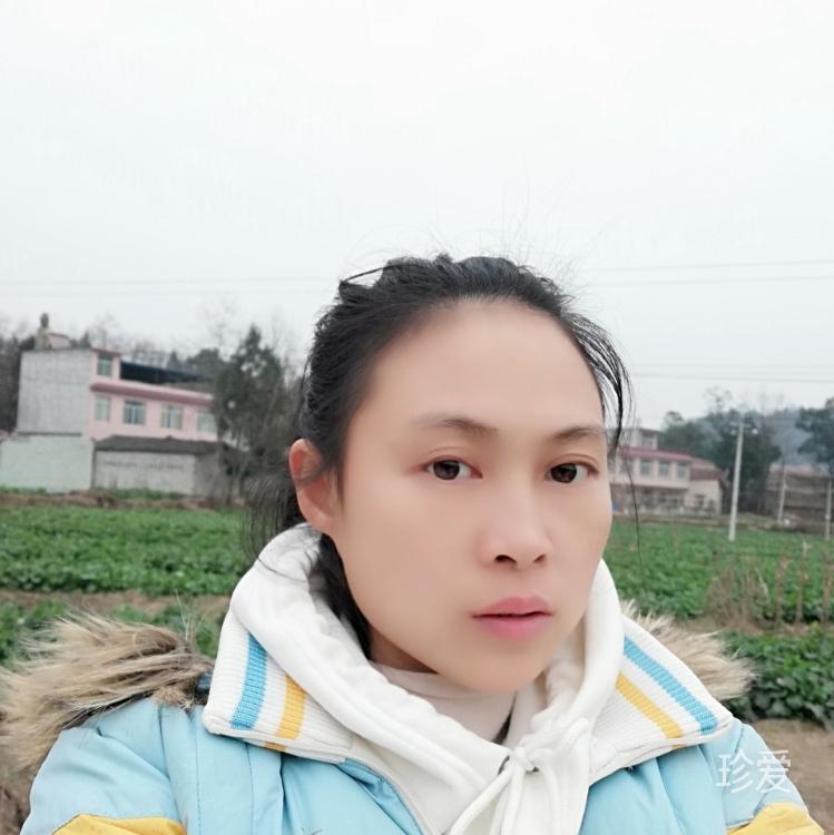 小白