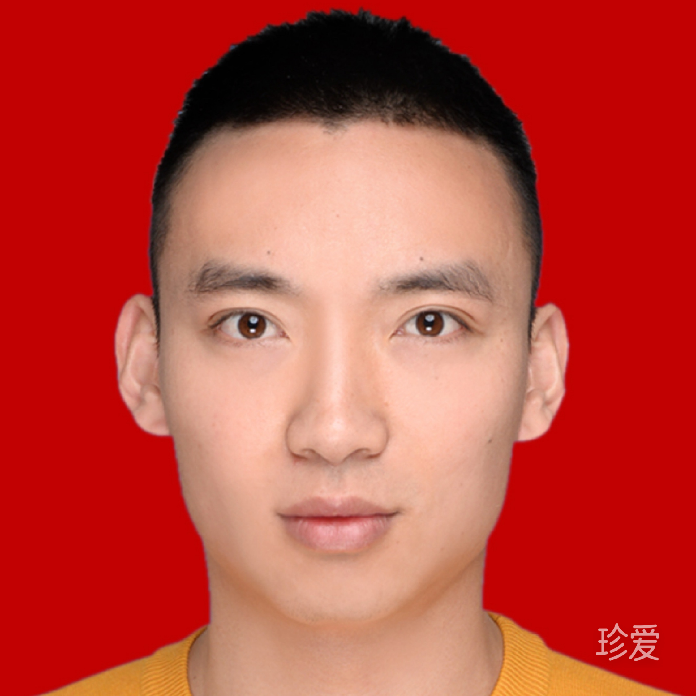 Alan彬
