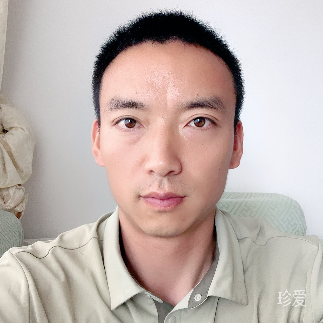 Alan彬