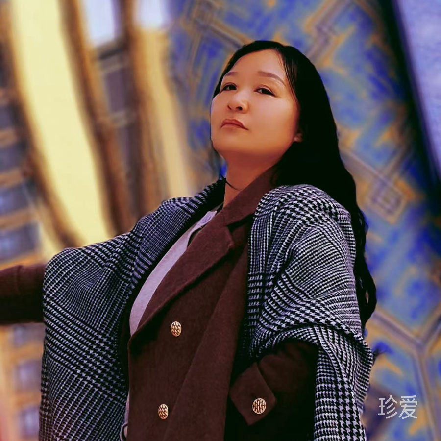 苏木木