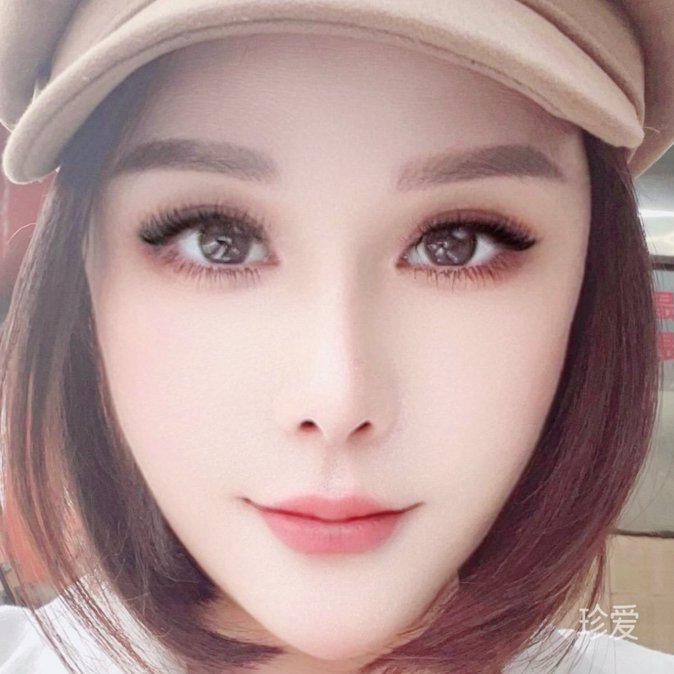 晚晴