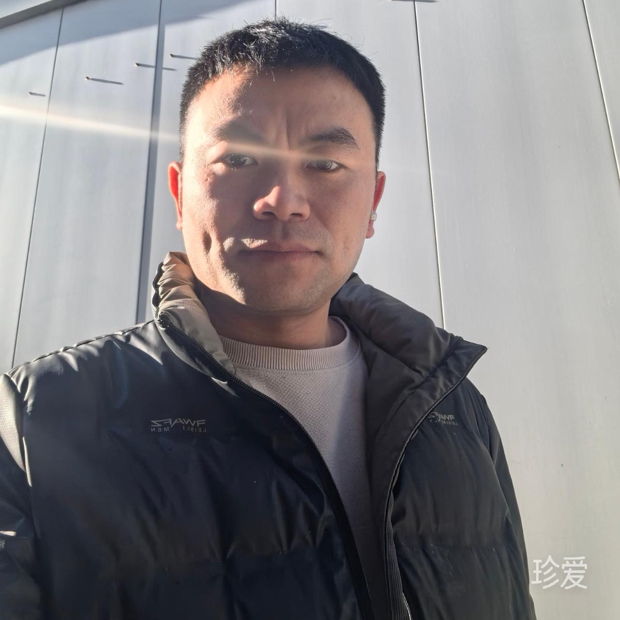 何先生