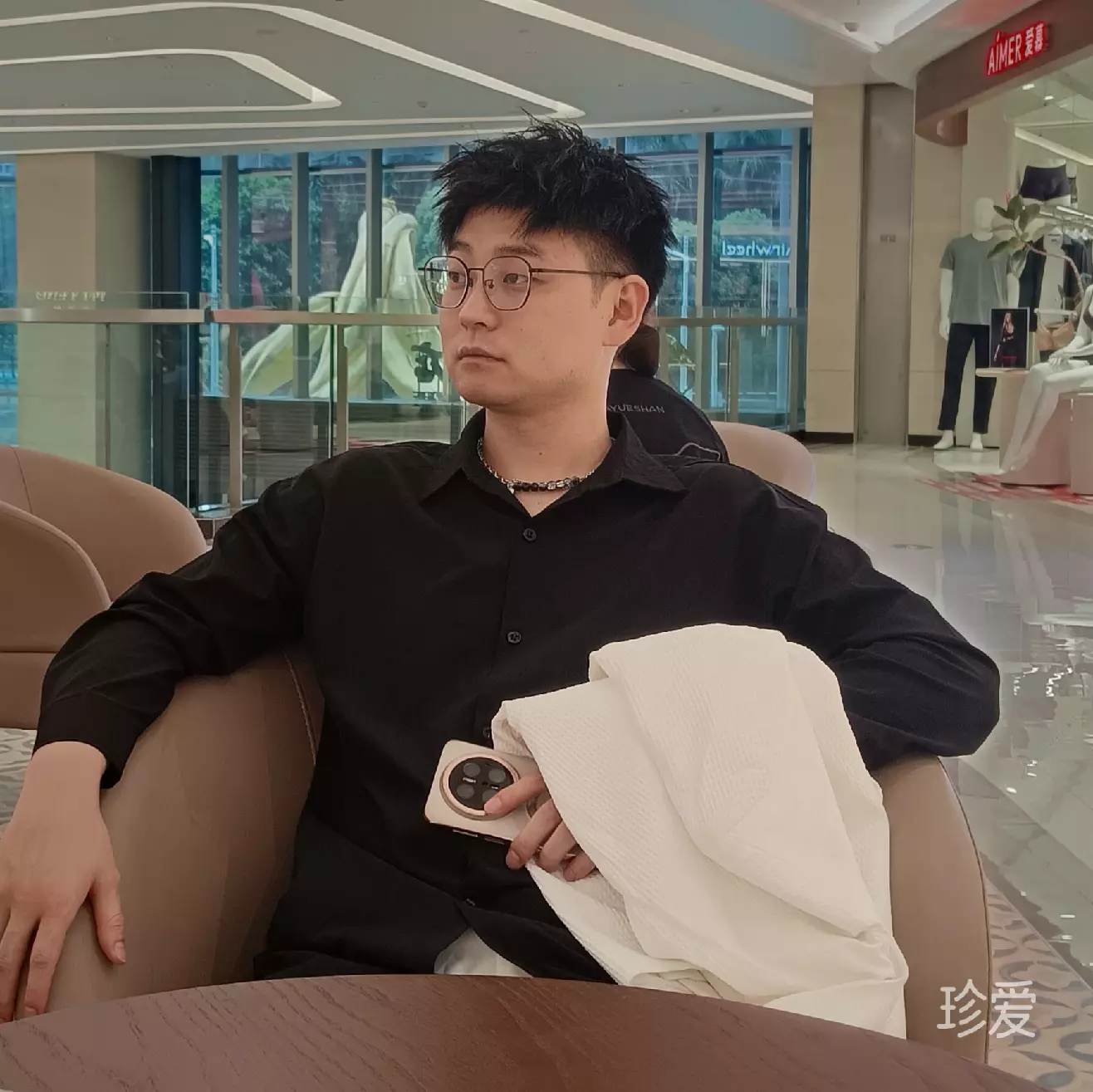 清风书影