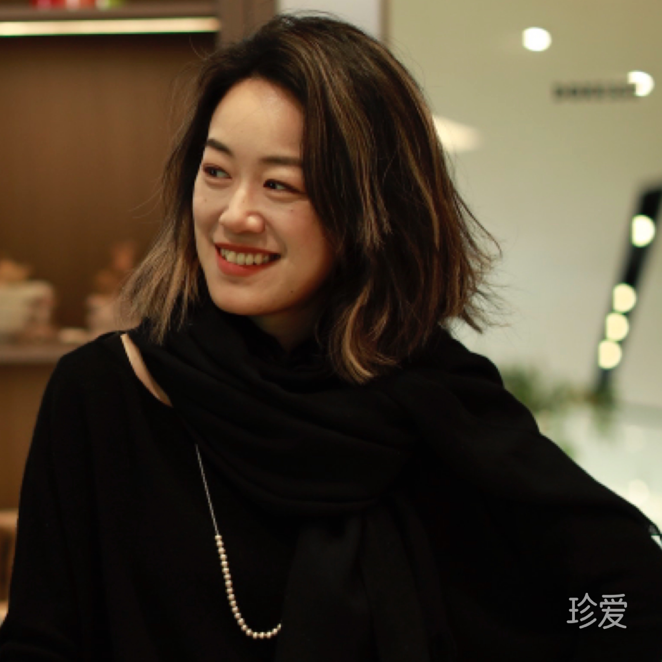 活在每一个当下