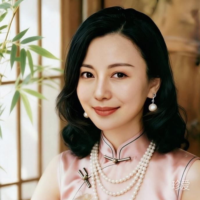 丽华