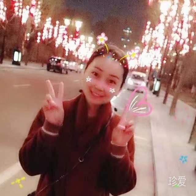 心之所向