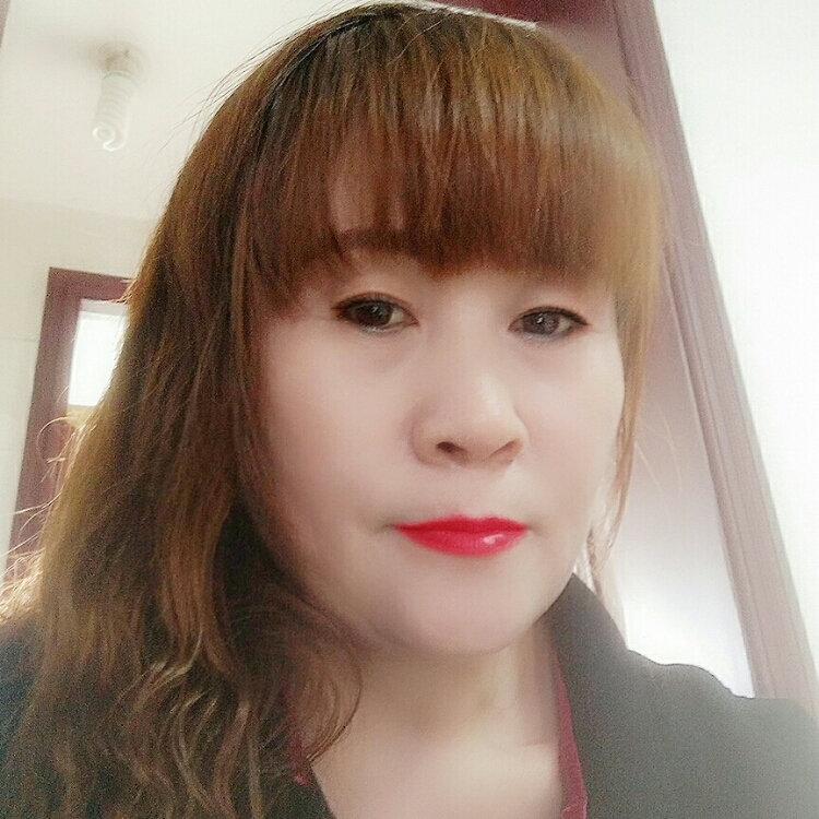 秋天女人